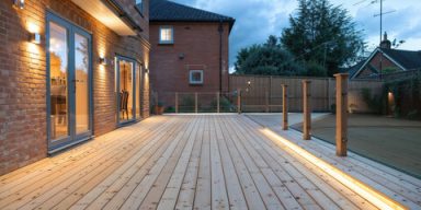 Decking