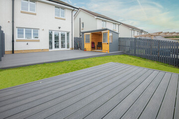 Decking