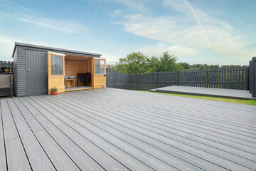 Decking